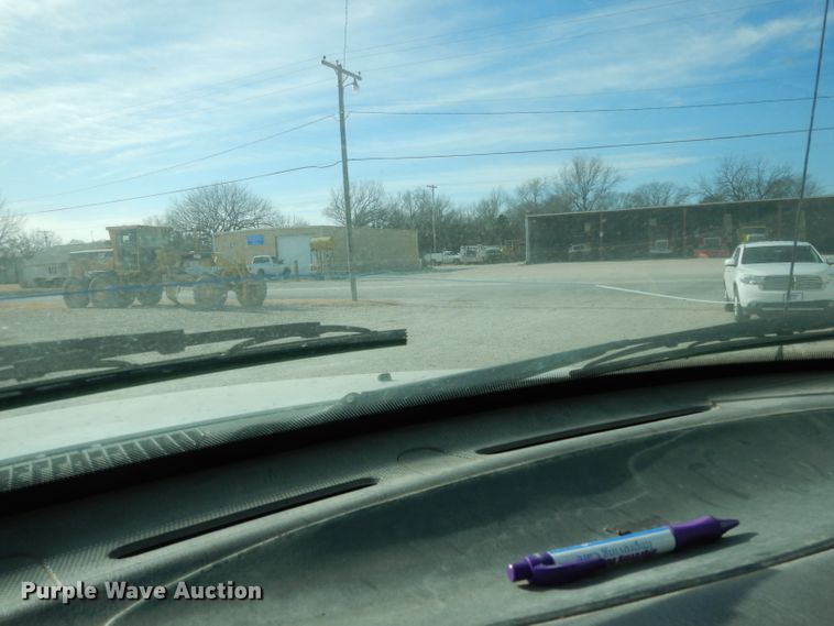 image for item DE4175 1998 Ford F150 pickup truck