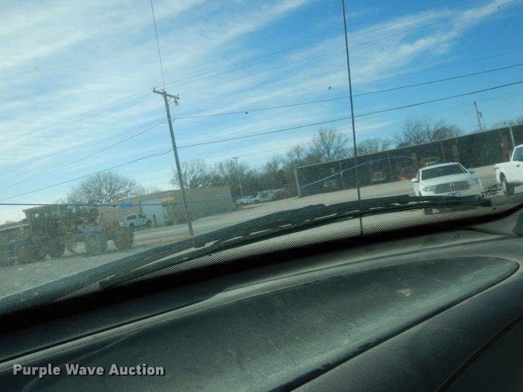 image for item DE4175 1998 Ford F150 pickup truck