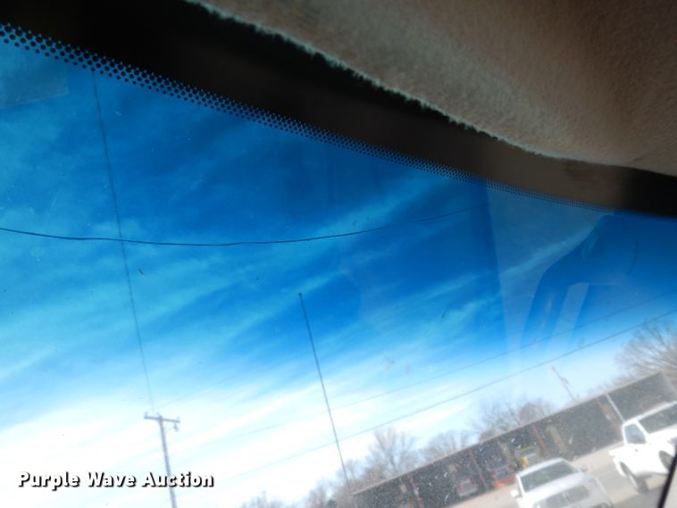 image for item DE4175 1998 Ford F150 pickup truck