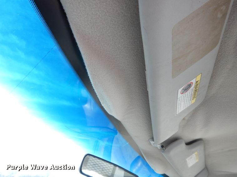 image for item DE4175 1998 Ford F150 pickup truck