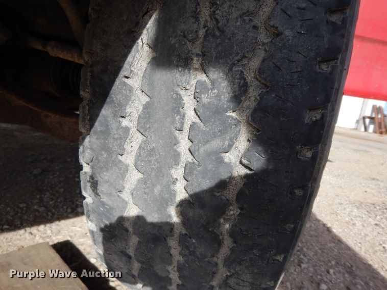 image for item DE4175 1998 Ford F150 pickup truck