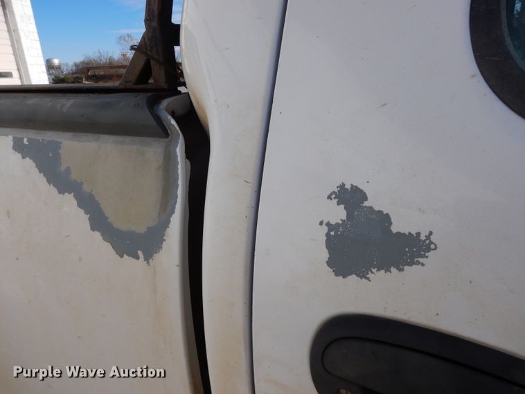 image for item DE4175 1998 Ford F150 pickup truck