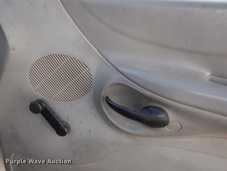 image for item DE4175 1998 Ford F150 pickup truck