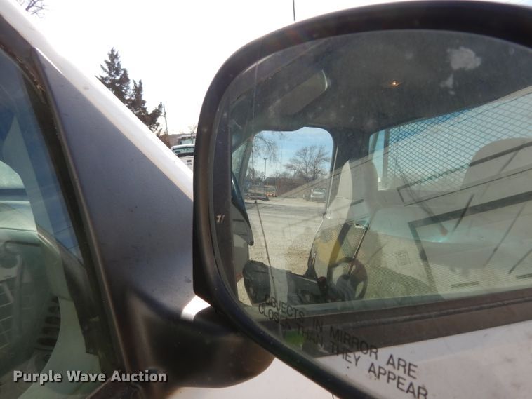 image for item DE4175 1998 Ford F150 pickup truck