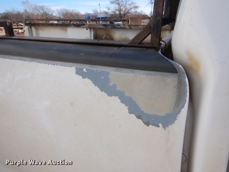 image for item DE4175 1998 Ford F150 pickup truck