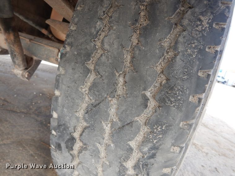 image for item DE4175 1998 Ford F150 pickup truck