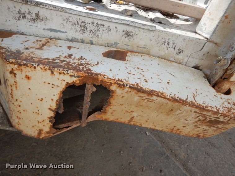 image for item DE4175 1998 Ford F150 pickup truck