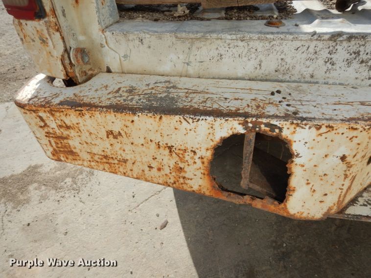 image for item DE4175 1998 Ford F150 pickup truck