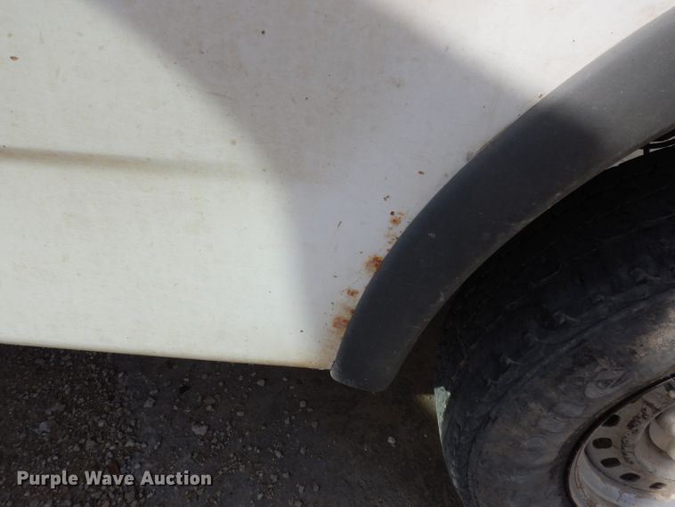 image for item DE4175 1998 Ford F150 pickup truck