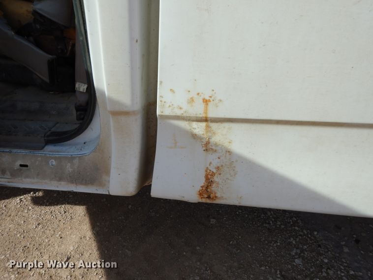 image for item DE4175 1998 Ford F150 pickup truck