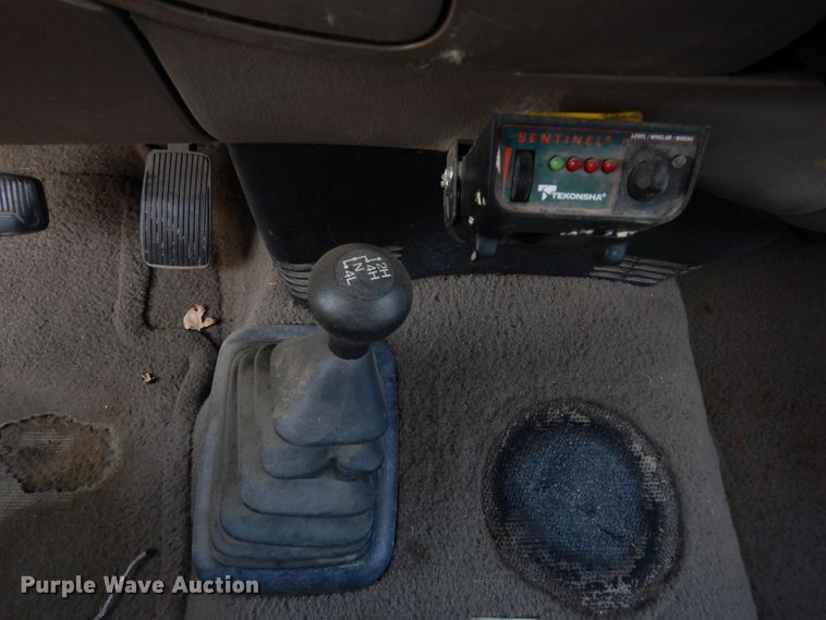 image for item DE4176 2001 Ford F150 XLT SuperCab pickup truck