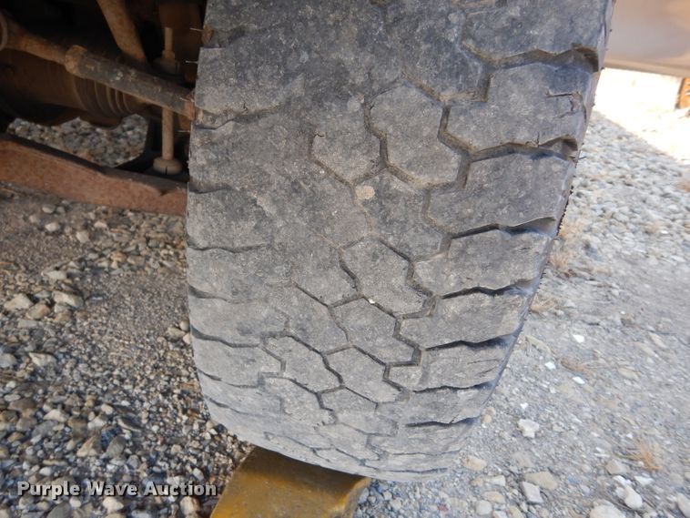 image for item DE4176 2001 Ford F150 XLT SuperCab pickup truck