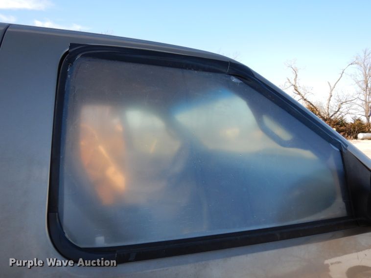 image for item DE4176 2001 Ford F150 XLT SuperCab pickup truck