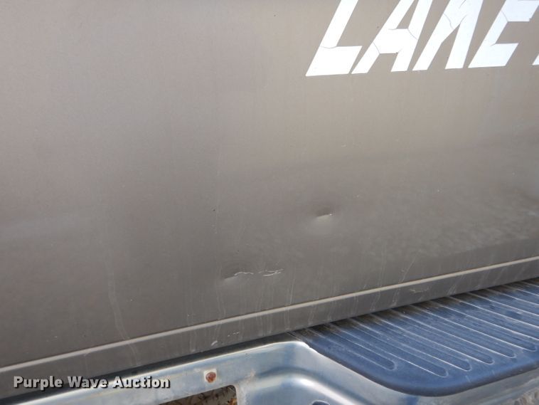 image for item DE4176 2001 Ford F150 XLT SuperCab pickup truck