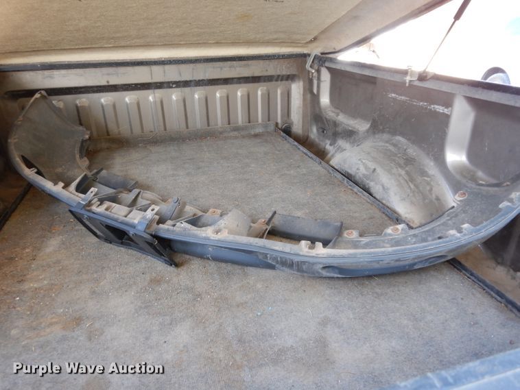 image for item DE4176 2001 Ford F150 XLT SuperCab pickup truck