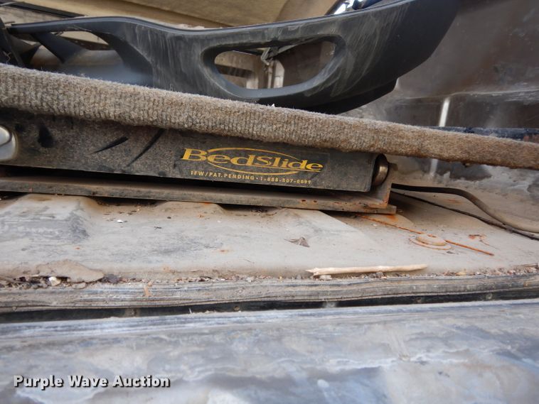 image for item DE4176 2001 Ford F150 XLT SuperCab pickup truck