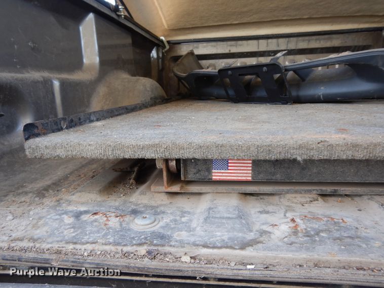 image for item DE4176 2001 Ford F150 XLT SuperCab pickup truck