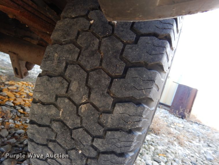 image for item DE4176 2001 Ford F150 XLT SuperCab pickup truck