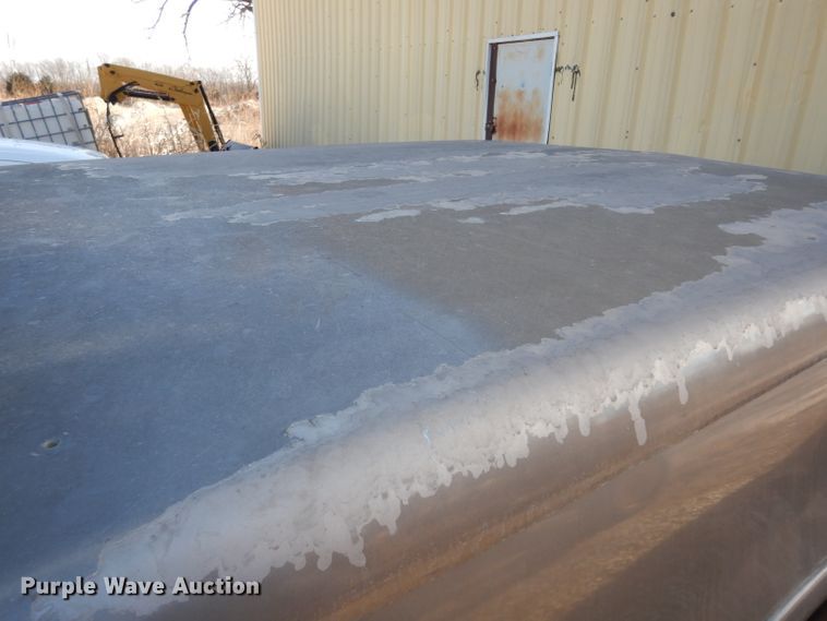 image for item DE4176 2001 Ford F150 XLT SuperCab pickup truck