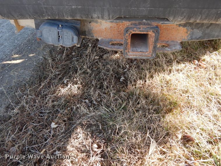 image for item DE4179 2011 Ford F350 Super Duty Lariat Crew Cab pickup truck