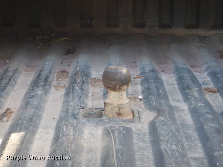 image for item DE4179 2011 Ford F350 Super Duty Lariat Crew Cab pickup truck