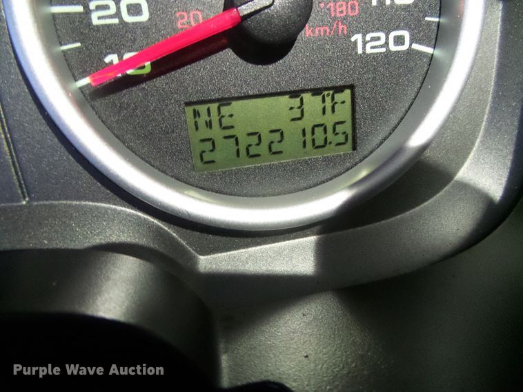 image for item DG0401 2004 Ford F150 SuperCrew pickup truck