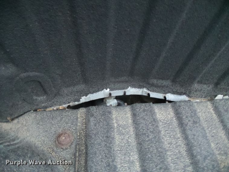 image for item DG0401 2004 Ford F150 SuperCrew pickup truck