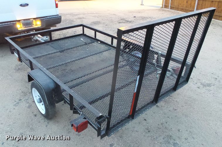 image for item DG0401 2004 Ford F150 SuperCrew pickup truck