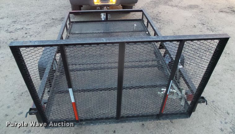 image for item DG0401 2004 Ford F150 SuperCrew pickup truck