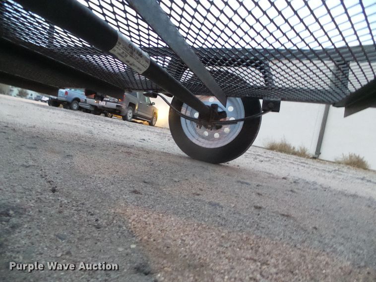 image for item DG0401 2004 Ford F150 SuperCrew pickup truck