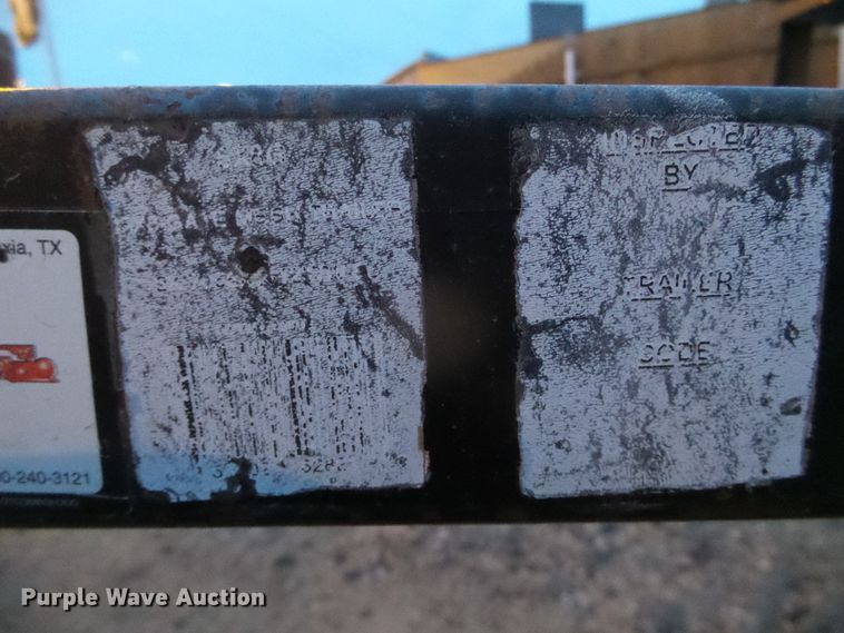 image for item DG0401 2004 Ford F150 SuperCrew pickup truck