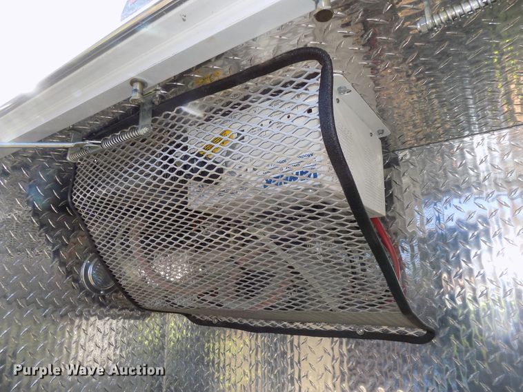 image for item DG2477 2003 Ford E450 Super Duty ambulance