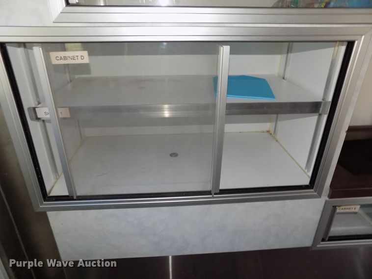 image for item DG2477 2003 Ford E450 Super Duty ambulance