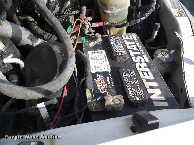 image for item DG5523 2002 Ford F250 Super Duty pickup truck