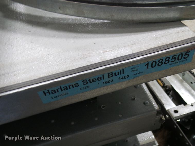 image for item DG5524 Garage door