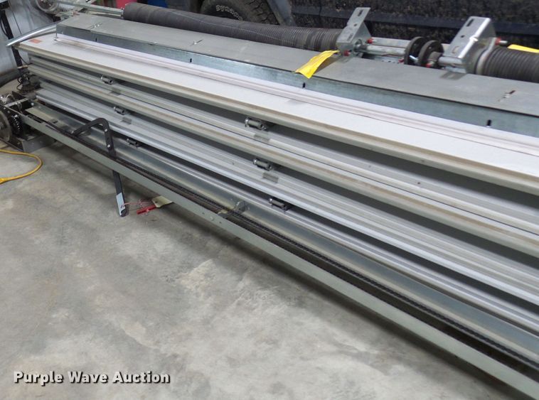 image for item DG5524 Garage door