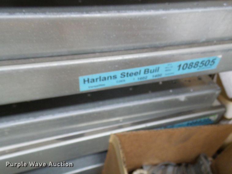 image for item DG5524 Garage door