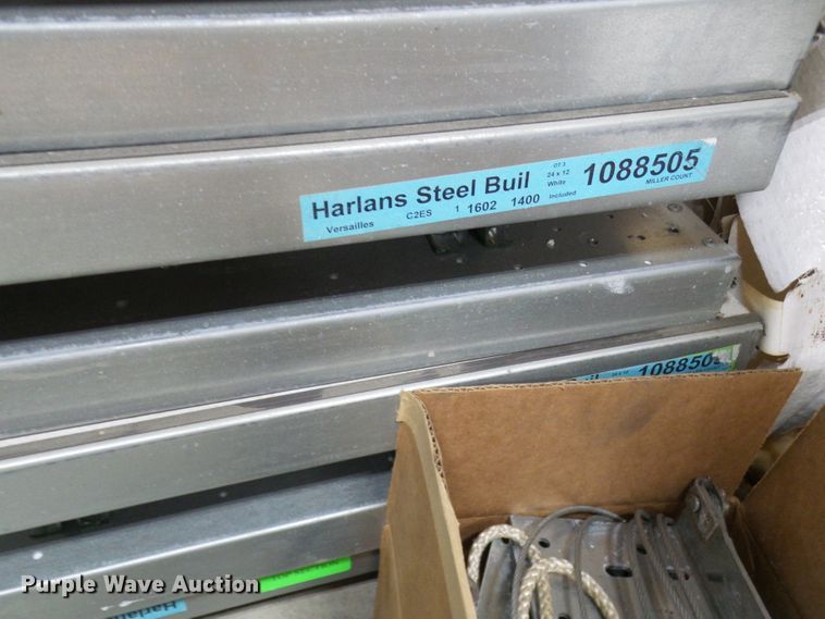 image for item DG5524 Garage door