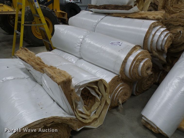 image for item DG5525 Roll insulation