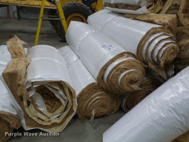 image for item DG5525 Roll insulation