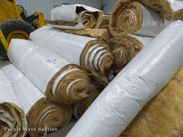 image for item DG5525 Roll insulation