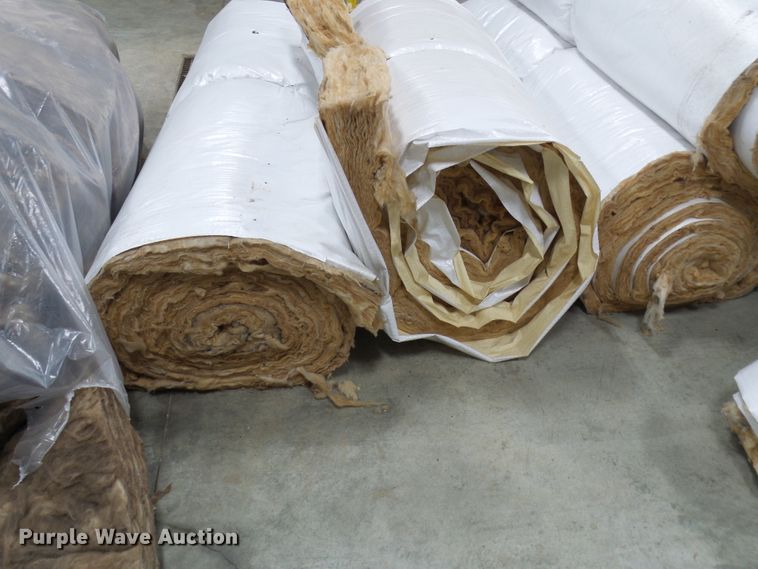 image for item DG5525 Roll insulation