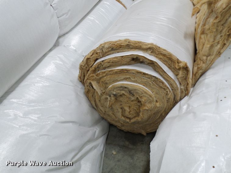 image for item DG5525 Roll insulation
