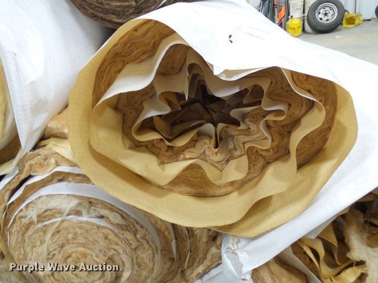 image for item DG5525 Roll insulation