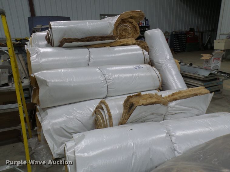 image for item DG5525 Roll insulation