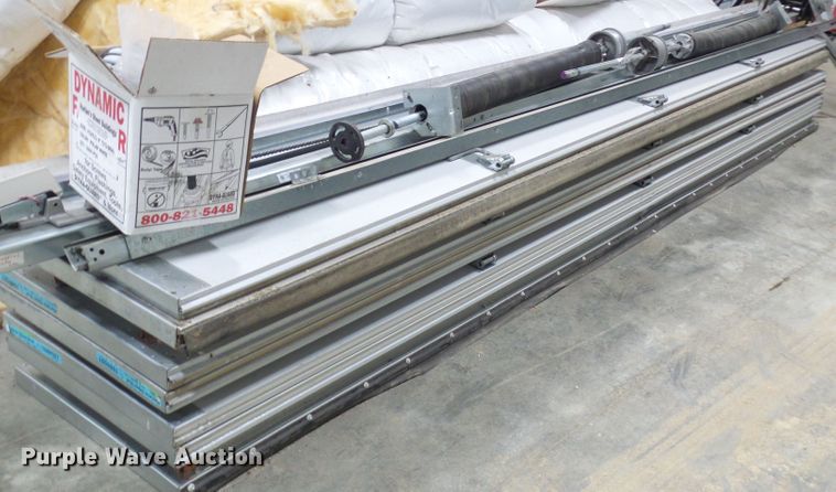 image for item DG5526 Insulated garage door