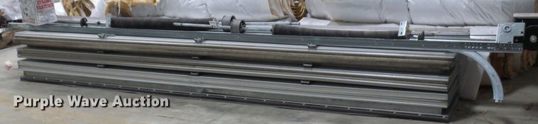 image for item DG5526 Insulated garage door