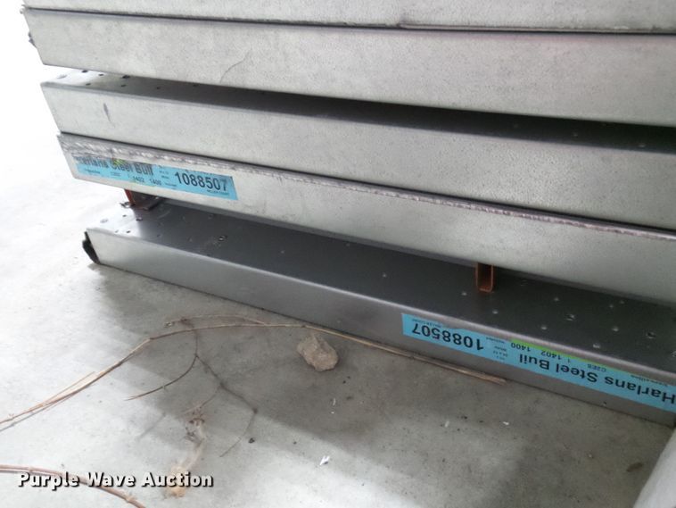 image for item DG5526 Insulated garage door