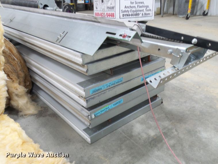 image for item DG5526 Insulated garage door