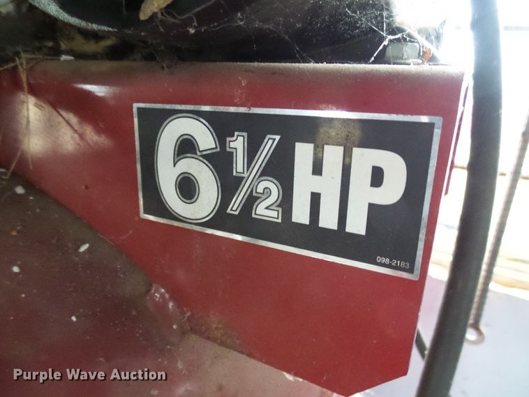 image for item DG5529 Magna Force ML6506016 air compressor